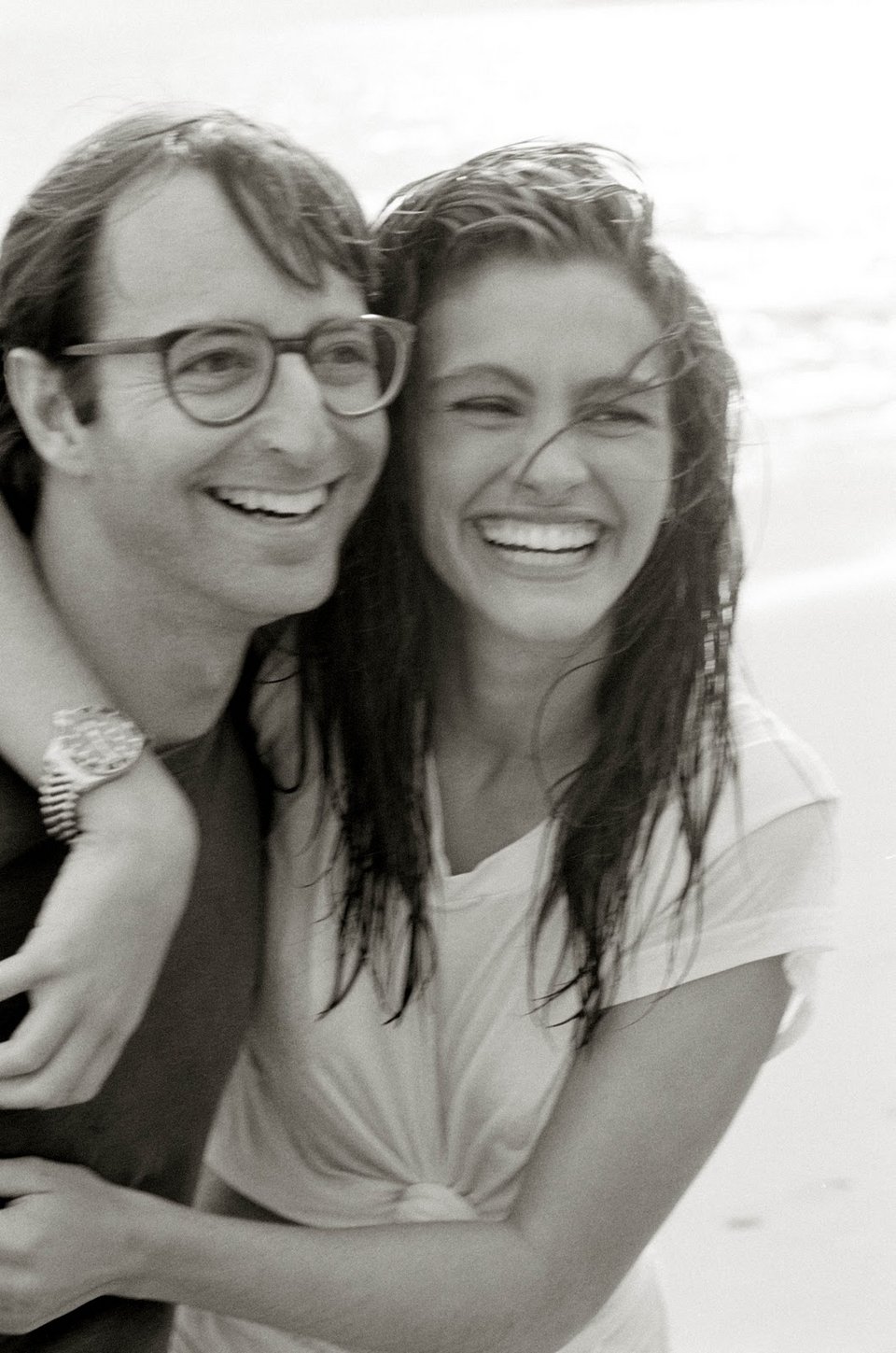 Ο φωτογράφος που ήξερε καλά τις (πολύ διάσημες) γυναίκες! [εικόνες&amp;βίντεο] | iefimerida.gr 1