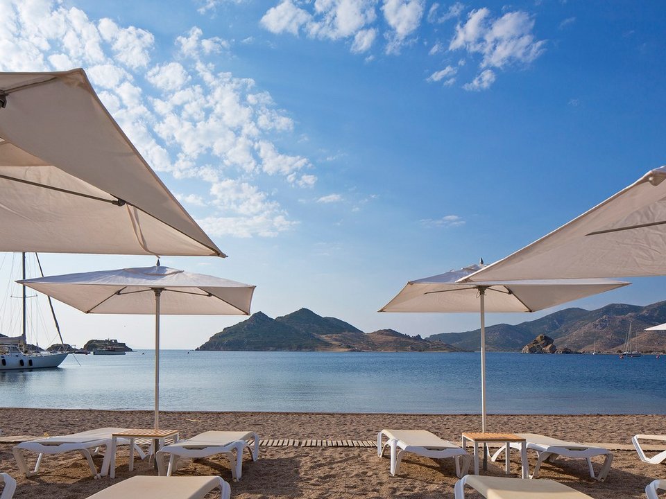 Τα 15 καλύτερα ξενοδοχεία της Ελλάδας για το 2017 [εικόνες] | iefimerida.gr 5