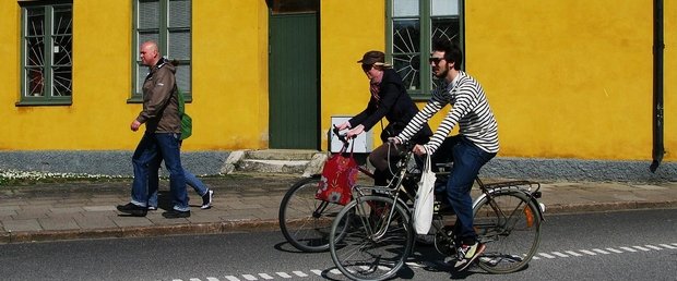 Αυτές είναι οι 20 καλύτερες πόλεις για ποδηλάτες [εικόνες] | iefimerida.gr 5