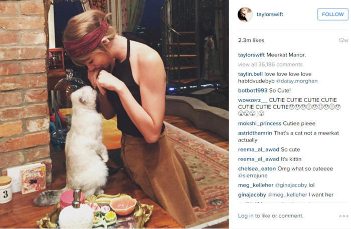 Αυτές είναι οι 10 φωτογραφίες με τα περισσότερα like στο Instagram για το 2015 [εικόνες] | iefimerida.gr 5