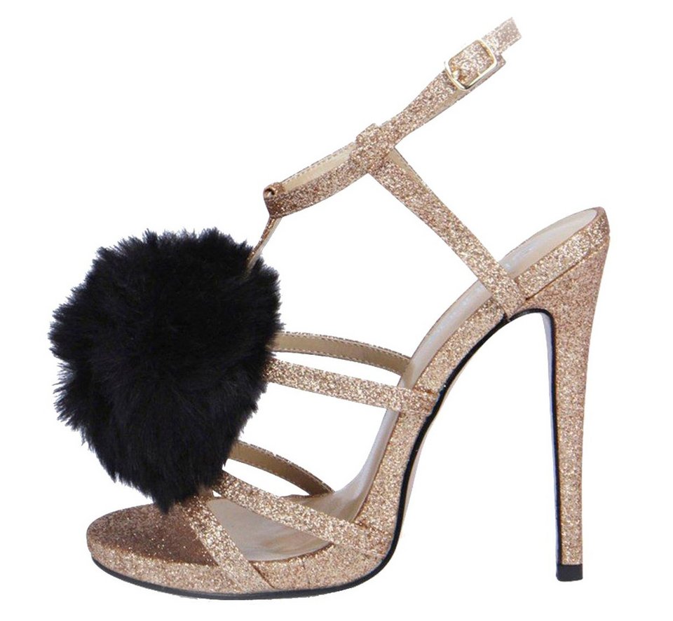 Τα 12 πιο sexy & chic αξεσουάρ που θα σας κάνουν τη βασίλισσα του πάρτι! [εικόνες] | iefimerida.gr 6