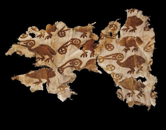 Τάφος ευγενών των Τσιμού ανακαλύφθηκε στο Περού και αποκαλύπτει τελετές ανθρωποθυσίας [εικόνες] | iefimerida.gr 2