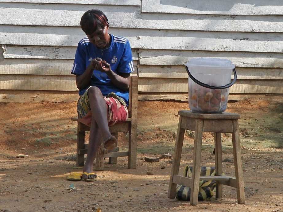 Αυτές είναι οι 11 πόλεις του κόσμου όπου η ζωή είναι σκέτη... κόλαση [εικόνες] | iefimerida.gr 3