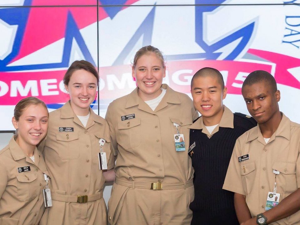 25 πανεπιστήμια στις ΗΠΑ που εξασφαλίζουν στους αποφοίτους τους μισθό «χρυσάφι» [λίστα] | iefimerida.gr 18