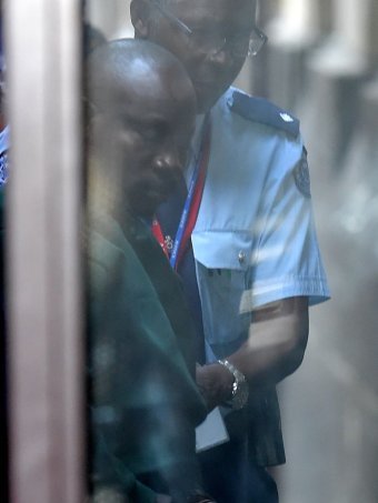 Εβαλε να δολοφονήσουν τη σύζυγό του και την είδε ολοζώντανη στην κηδεία [εικόνες & βίντεο] | iefimerida.gr 1