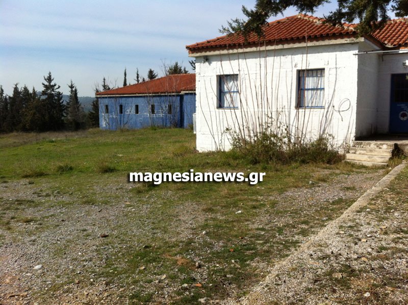 Πού θα χτιστεί το πρώτο hotspot μεταναστών στη Μαγνησία [εικόνες] | iefimerida.gr 2