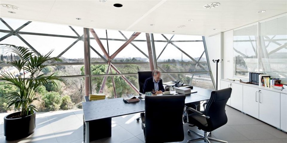 Τα πιο πρωτότυπα κτίρια που κέρδισαν το διαγωνισμό Architizer A+ 2013 [εικόνες] | iefimerida.gr 4