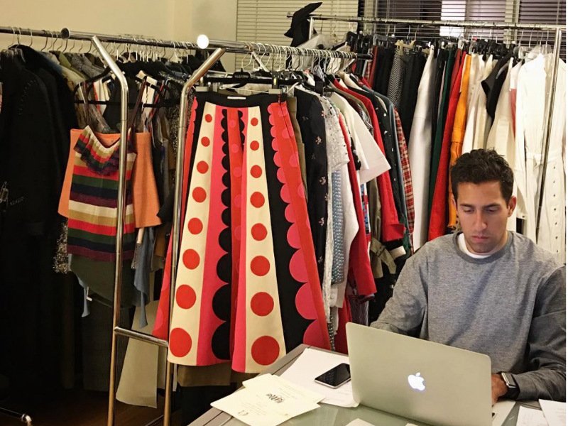 Απο blogger, έγινε ιδιοκτήτρια ιστοσελίδας -Η 27χρονη που τα «σπάει» στη μόδα [εικόνες] | iefimerida.gr 6