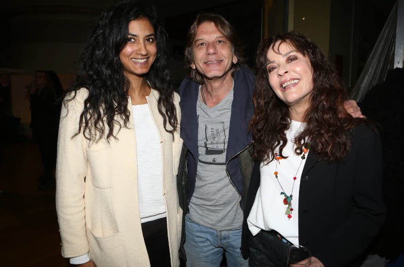 Πρεμιέρα στο σανίδι για την όμορφη κόρη του Κώστα Αρζόγλου [εικόνες] | iefimerida.gr 3