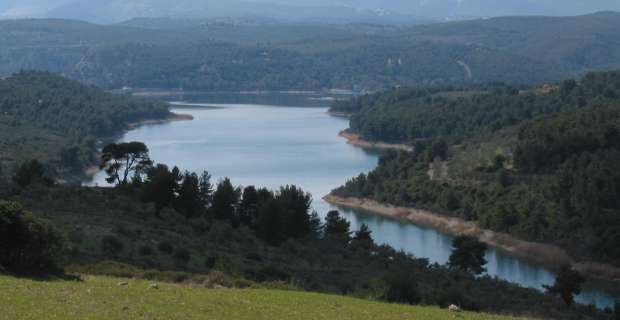 10 συν 2 προτάσεις για να πιάσετε τον Μάη -Πράσινες οάσεις στην Αττική [εικόνες] | iefimerida.gr 5