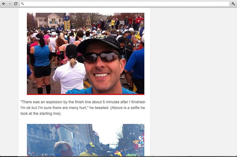 Πώς οι Αμερικανοί μετέτρεψαν τη βομβιστική επίθεση σε διαδικτυακή εμπορική επιτυχία [εικόνες] | iefimerida.gr 0