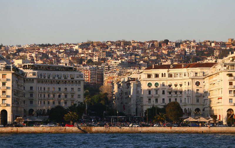 Tα ξενοδοχεία στη Θεσσαλονίκη ετοιμάζουν ειδικά «πακέτα» για του Αγίου Βαλεντίνου | iefimerida.gr 0