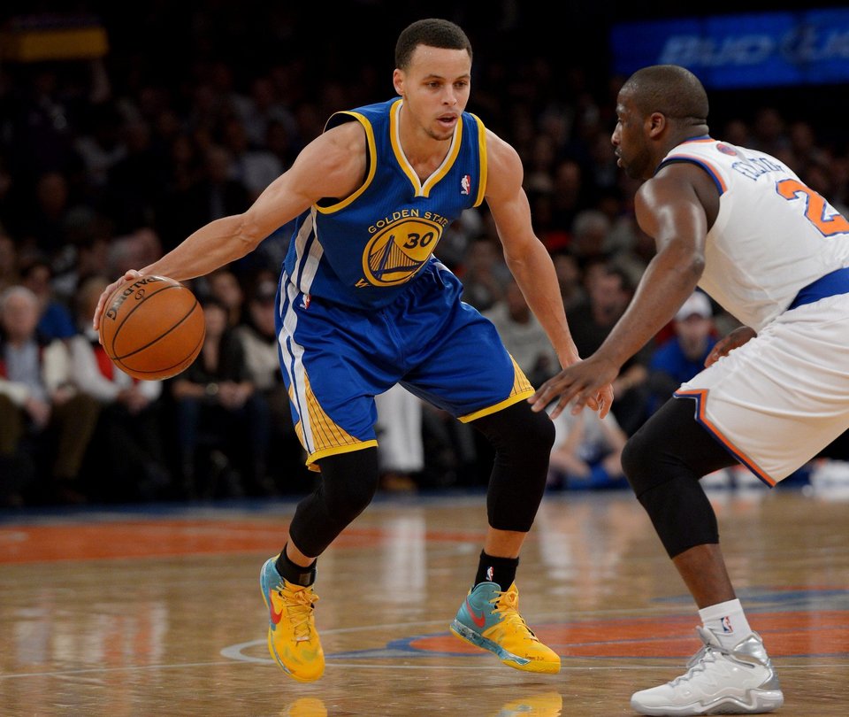 Ο κορυφαίος του ΝΒΑ ξέσπασε σε κλάματα [εικόνες & βίντεο] | iefimerida.gr 1