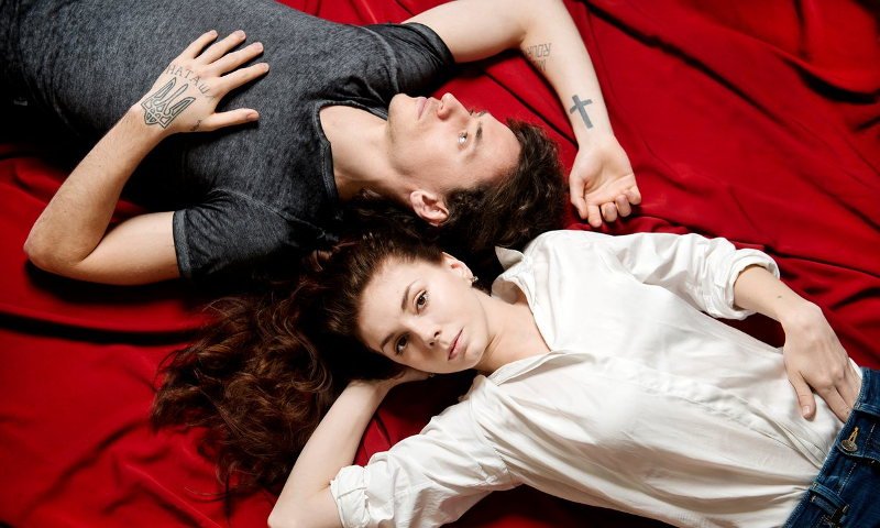 Ο διάδοχος του Νουρέγιεφ, Σεργκέι Πολούνιν, στην Αθήνα για τρεις μοναδικές παραστάσεις [εικόνες] | iefimerida.gr 1