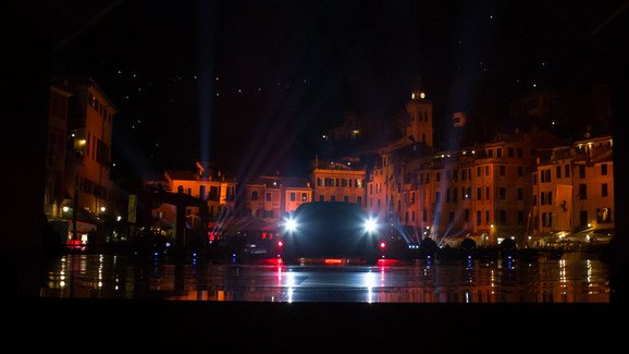 Η Ferrari γιορτάζει 70 χρόνια -Απίστευτες εικόνες στο Μαρανέλο | iefimerida.gr 1