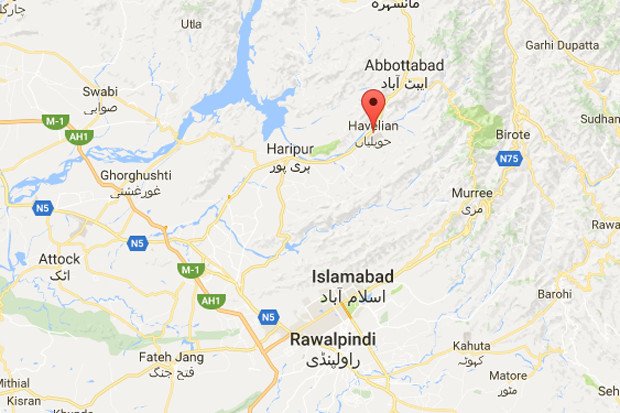 Συντριβή αεροπλάνου με 47 επιβαίνοντες στο Πακιστάν [εικόνες & βίντεο] | iefimerida.gr 4