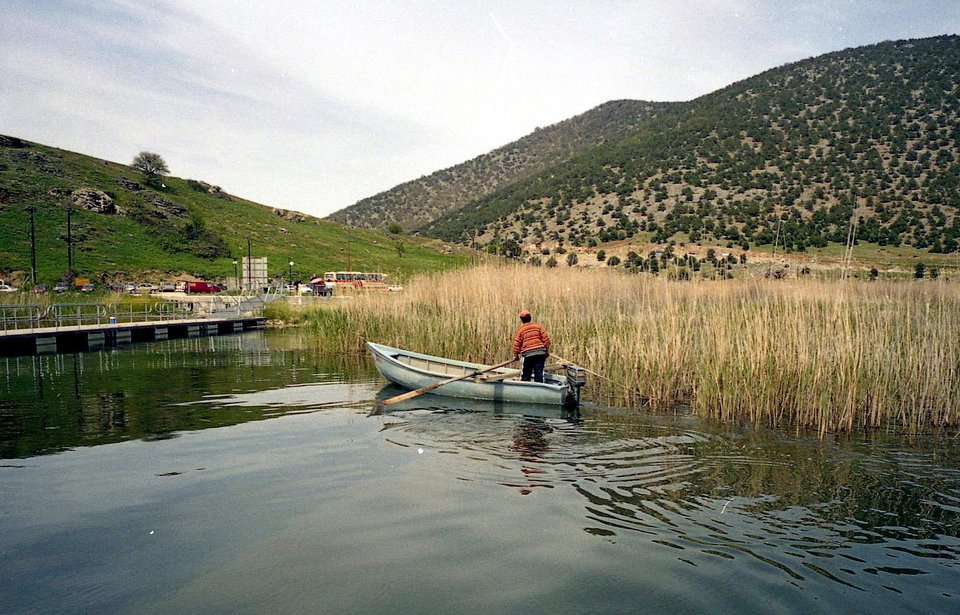 Αυλαία για τα Πρέσπεια: Το φεστιβάλ στο εμβληματικό νησάκι του Αγίου Αχιλλείου [πρόγραμμα] | iefimerida.gr 0