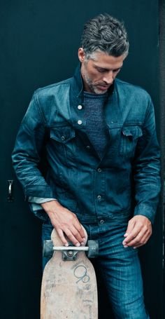 Σάντρα Μπούλοκ – Ενας γαλανομάτης γόης ο νέος σύντροφος της ηθοποιού [εικόνες] | iefimerida.gr 2