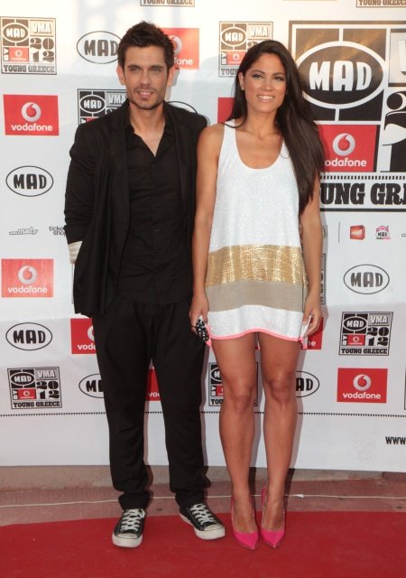 Οι 11 πιο «αποκαλυπτικές» εμφανίσεις των Mad Awards [εικόνες] | iefimerida.gr 3