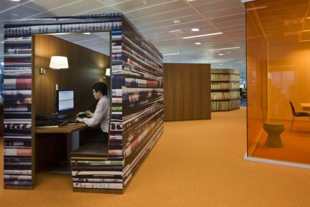 Τα πιο πρωτότυπα κτίρια που κέρδισαν το διαγωνισμό Architizer A+ 2013 [εικόνες] | iefimerida.gr 15