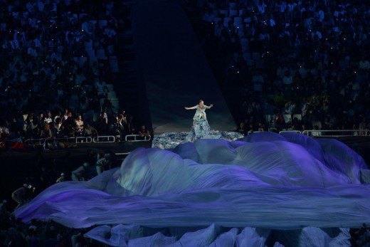 H έκθεση για την Björk στο ΜοΜa της Νέας Υόρκης που θα «κυκλώσει» τους επισκέπτες [εικόνες] | iefimerida.gr 2