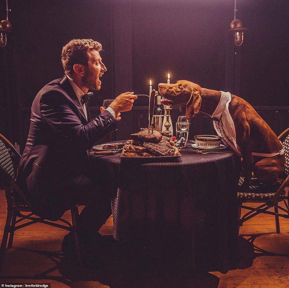 Μετά τα Rich Kids, ήρθαν τα κακομαθημένα πλουσιόσκυλα του Instagram -Χλιδάτα ρούχα, ιδιωτικά τζετ και... γκουρμεδιές [εικόνες] | iefimerida.gr 34