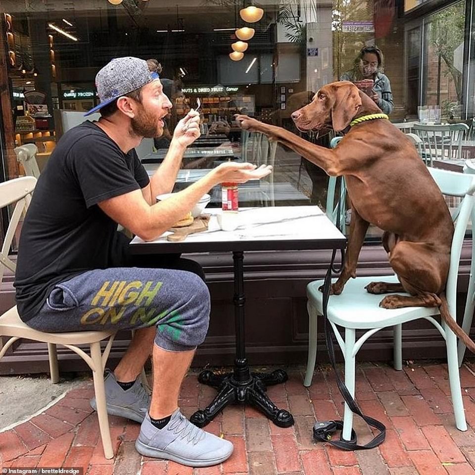 Μετά τα Rich Kids, ήρθαν τα κακομαθημένα πλουσιόσκυλα του Instagram -Χλιδάτα ρούχα, ιδιωτικά τζετ και... γκουρμεδιές [εικόνες] | iefimerida.gr 37