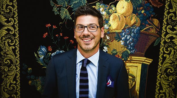 Ο Κορυδαλλιώτης Κατσικάρης που οδηγεί την Εθνική στην κορυφή του Μουντομπάσκετ  -Το αγαπημένο εστιατόριο στο Μπιλμπάο, η αγάπη για την ιταλική μόδα [εικόνες] | iefimerida.gr 3