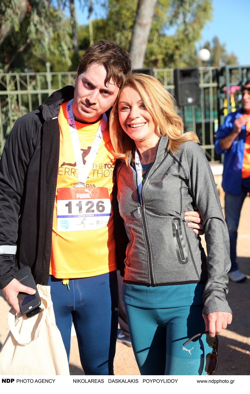 Παντρεύεται σήμερα ο γιος της Ελλης Στάη [εικόνες]  | iefimerida.gr 3