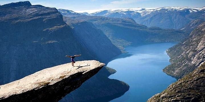Τα 7 πιο επικίνδυνα τουριστικά σημεία στον κόσμο [εικόνες] | iefimerida.gr 0