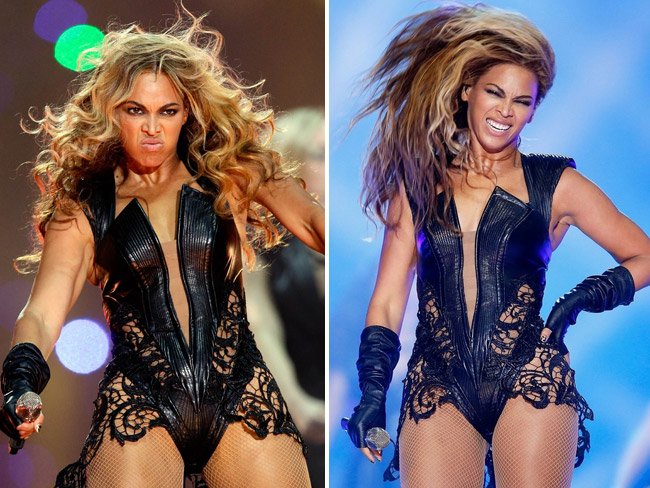 Οι μη κολακευτικές φωτό  που απαίτησε η Μπιγονσέ να κατέβουν από το διαδίκτυο [εικόνες]  | iefimerida.gr 4