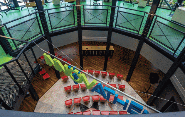  Mobility Fair 2016 – Εκεί θα μάθετε τα πάντα για τις σπουδές, τη δουλειά και τις υποτροφίες στο εξωτερικό [εικόνες] | iefimerida.gr 1