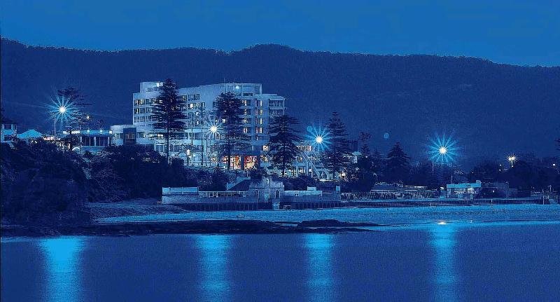 Τα πιο χλιδάτα ξενοδοχεία της Αυστραλίας ανήκουν σε Ελληνες -Τα πολυτελή resort των αδελφών Γραβάνη [εικόνες] | iefimerida.gr 4