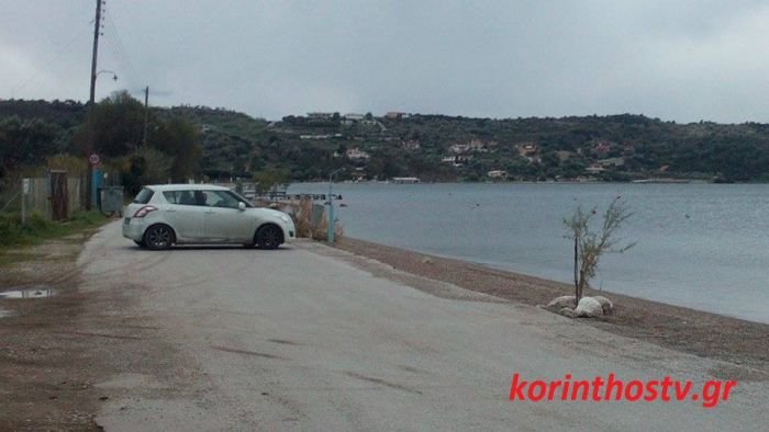 Εικόνες και βίντεο από το σημείο όπου βρέθηκε η δεύτερη γιάφκα του Ξηρού | iefimerida.gr 0