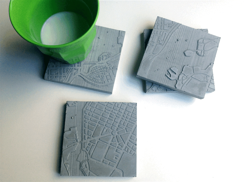 Tα κορίτσια που αγαπούν το τσιμέντο -Δύο αρχιτέκτονες που έδωσαν άλλο νόημα στην έννοια «ελληνικό σουβενίρ» [εικόνες & βίντεο] | iefimerida.gr 3