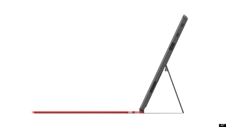 Τα επτά κόλπα που έχει το Surface αλλά δεν έχει το iPad [εικόνες] | iefimerida.gr 6