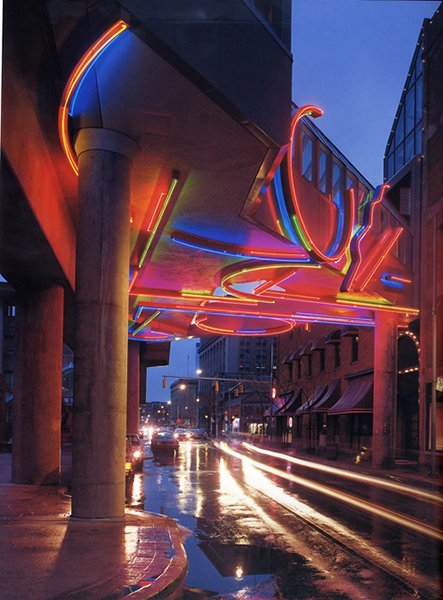 Πέθανε ο διεθνούς φήμης εικαστικός της διασπορας Στήβεν Αντωνάκος [εικόνες] | iefimerida.gr 5