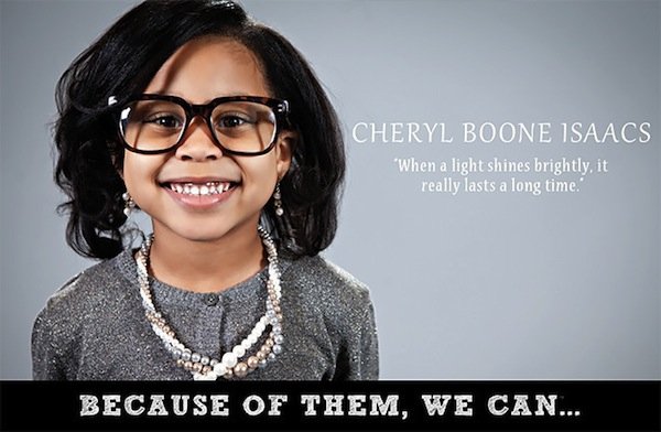 Μεγάλες προσωπικότητες της αφροαμερικανικής ιστορίας αναβιώνουν από 12χρονα παιδιά [εικόνες] | iefimerida.gr 5