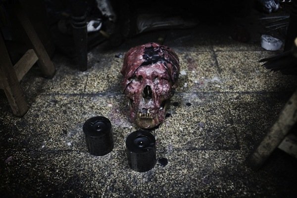 Μυστικιστικές τελετές στο Περού: Οταν οι σαμάνοι αντικαθιστούν τους γιατρούς [εικόνες] | iefimerida.gr 5