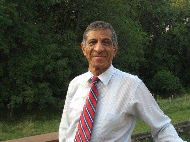 Αυτοί είναι οι 10 μελλοθάνατοι -Η λίστα θανάτου της Αλ Κάιντα  [εικόνες] | iefimerida.gr 6