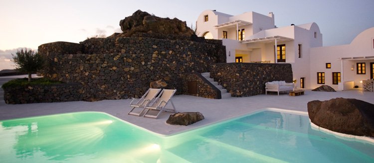 ΤripΑdvisor: Τα 8 καλύτερα ξενοδοχεία της Ελλάδας -Θέα που κόβει την ανάσα, πισίνες κρεμασμένες σε βράχους, χλιδή -Τα δωμάτια  με τις καλύτερες τιμές [εικόνες] | iefimerida.gr 10