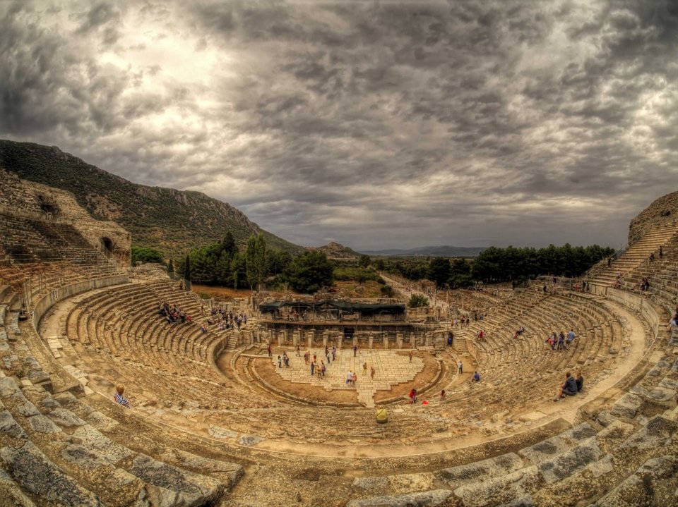 Αυξάνεται η λίστα της UNESCO με τα τοπία πολιτιστικής κληρονομιάς [εικόνες] | iefimerida.gr 6