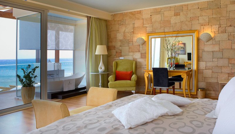 Αυτό είναι το καλύτερο 5στερο, 4στερο, 3στερο ξενοδοχείο στην Ελλάδα [εικόνες] | iefimerida.gr 8