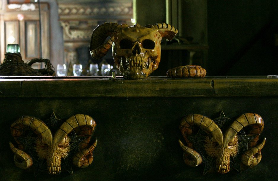 Ζωντανό θρίλερ σε εστιατόριο στο Βέλγιο - Οι πελάτες φοβούνται να πάνε [εικόνες] | iefimerida.gr 7