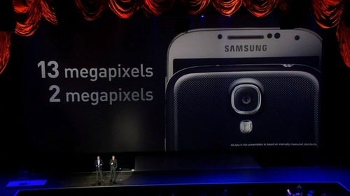 Είναι επίσημο: Αυτό είναι το νέο Samsung Galaxy S IV [εικόνες] | iefimerida.gr 9