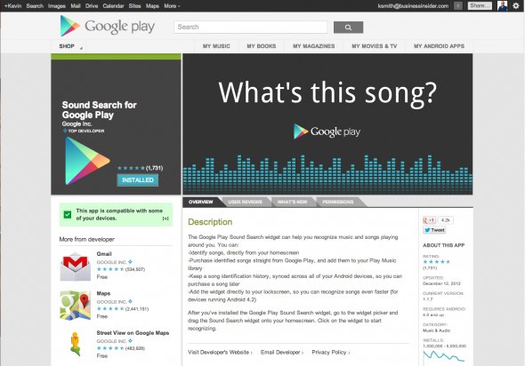 Δέκα υπηρεσίες της Google που δεν γνωρίζατε ότι υπήρχαν | iefimerida.gr 7