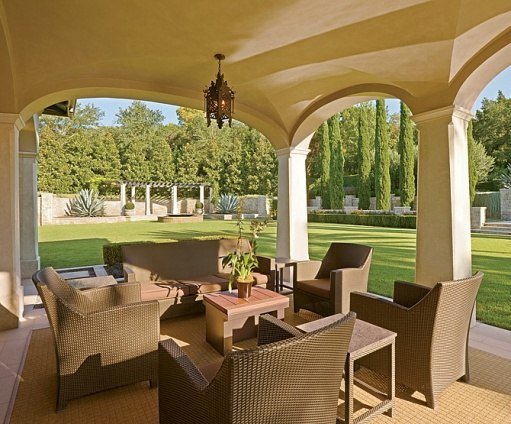 Η απίστευτης χλιδής έπαυλη που έβγαλε στο σφυρί ο Λανς Αρμστρονγκ [εικόνες] | iefimerida.gr 8