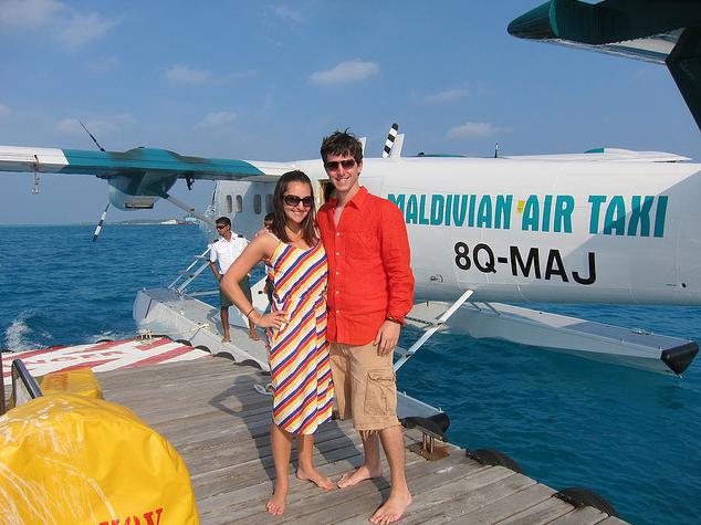 Που περνούν τις διακοπές τους oι κροίσοι της τεχνολογίας - Προβληματίζονται ανάμεσα σε κάποιο από τα νησιά τους ή τις επαύλεις τους [εικόνες] | iefimerida.gr 8