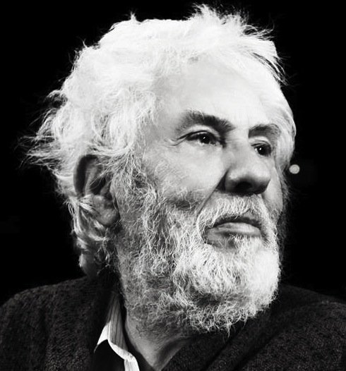 Σήμερα «Η ζωή μου στο θέατρο»-Ο Γιώργος Μιχαλακόπουλος μιλάει με το κοινό στην Πειραματική Σκηνή Εθνικού [εικόνες] | iefimerida.gr 0