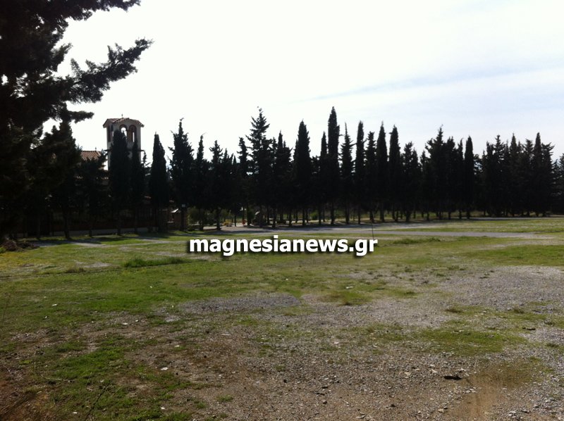 Πού θα χτιστεί το πρώτο hotspot μεταναστών στη Μαγνησία [εικόνες] | iefimerida.gr 1